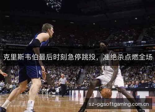 克里斯韦伯最后时刻急停跳投，准绝杀点燃全场